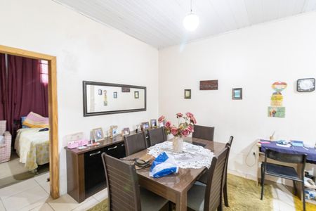 Casa à venda com 145m², 3 quartos e 2 vagasSala de Jantar