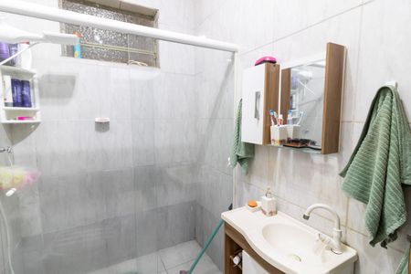 Casa à venda com 145m², 3 quartos e 2 vagasBanheiro da Suíte