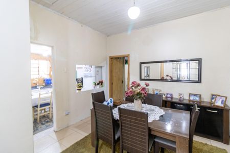 Casa à venda com 145m², 3 quartos e 2 vagasSala de Jantar