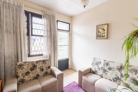 Sala de casa à venda com 2 quartos, 145m² em Glória, Porto Alegre