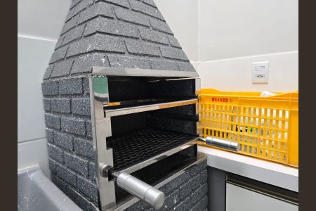 Apartamento para alugar com 52m², 2 quartos e sem vaga Apartamento para alugar com 52m², 2 quartos e sem vagaÁrea de Serviço