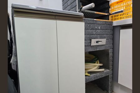 Apartamento para alugar com 52m², 2 quartos e sem vaga Apartamento para alugar com 52m², 2 quartos e sem vagaÁrea de Serviço