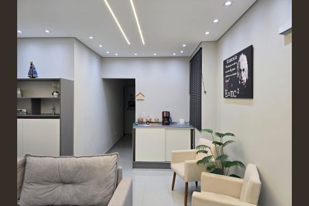 Apartamento para alugar com 52m², 2 quartos e sem vaga Apartamento para alugar com 52m², 2 quartos e sem vagaSala