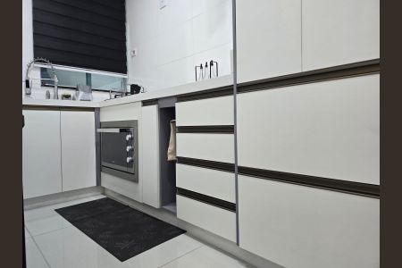 Apartamento para alugar com 52m², 2 quartos e sem vaga Apartamento para alugar com 52m², 2 quartos e sem vagaCozinha