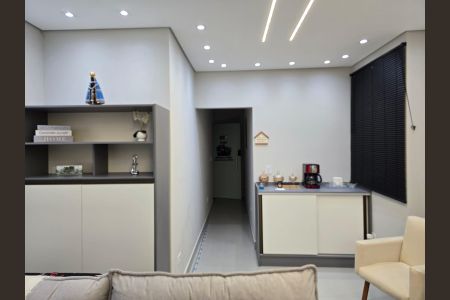 Apartamento para alugar com 52m², 2 quartos e sem vaga Apartamento para alugar com 52m², 2 quartos e sem vagaSala
