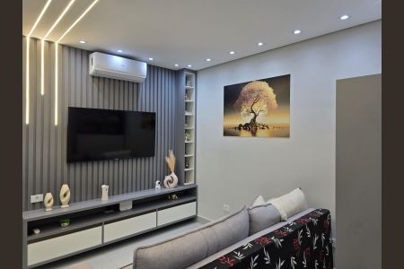 Apartamento para alugar com 52m², 2 quartos e sem vaga Apartamento para alugar com 52m², 2 quartos e sem vagaSala