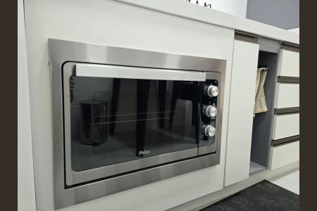 Apartamento para alugar com 52m², 2 quartos e sem vaga Apartamento para alugar com 52m², 2 quartos e sem vagaCozinha