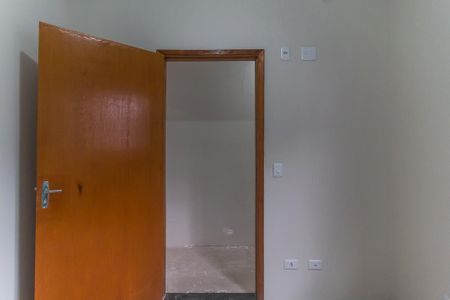 Quarto 1 de apartamento para alugar com 3 quartos, 67m² em Vila Aurea, Poá