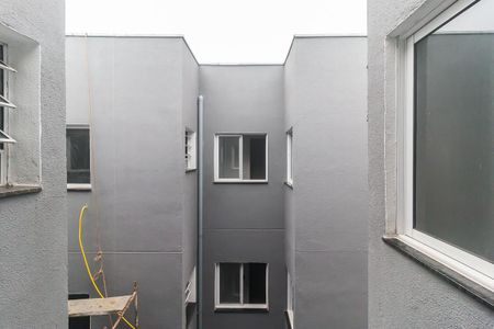Apartamento para alugar com 67m², 3 quartos e 1 vagaVista da Área de Serviço