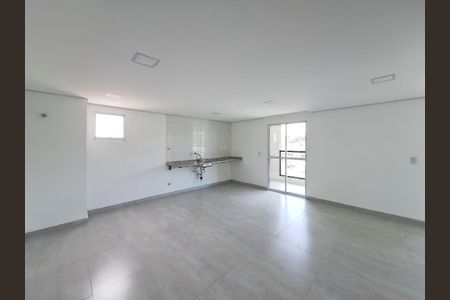 Studio de kitnet/studio para alugar com 1 quarto, 51m² em Imirim, São Paulo