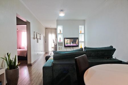 Casa para alugar com 90m², 2 quartos e sem vaga Casa para alugar com 90m², 2 quartos e sem vagaSala