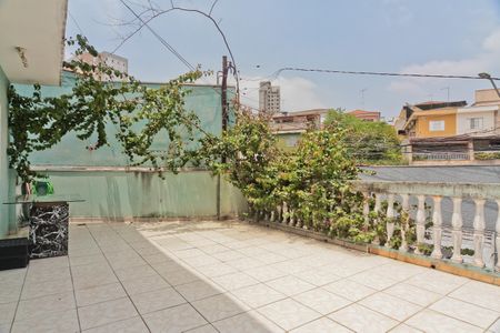 Casa para alugar com 90m², 2 quartos e sem vaga Casa para alugar com 90m², 2 quartos e sem vagaSacada