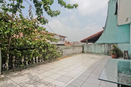 Casa para alugar com 90m², 2 quartos e sem vaga Casa para alugar com 90m², 2 quartos e sem vagaSacada