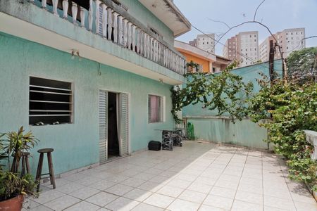 Casa para alugar com 90m², 2 quartos e sem vaga Casa para alugar com 90m², 2 quartos e sem vagaSacada