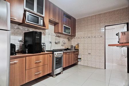 Casa para alugar com 90m², 2 quartos e sem vaga Casa para alugar com 90m², 2 quartos e sem vagaCozinha