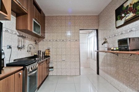 Casa para alugar com 90m², 2 quartos e sem vaga Casa para alugar com 90m², 2 quartos e sem vagaCozinha