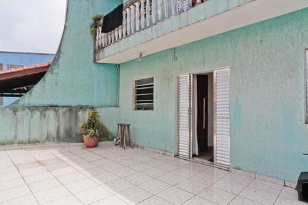 Casa para alugar com 90m², 2 quartos e sem vaga Casa para alugar com 90m², 2 quartos e sem vagaSacada
