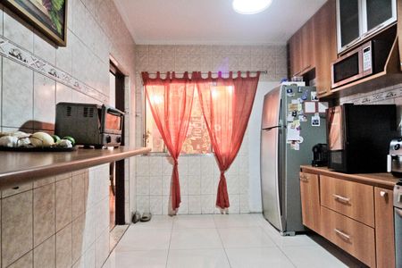 Casa para alugar com 90m², 2 quartos e sem vaga Casa para alugar com 90m², 2 quartos e sem vagaCozinha