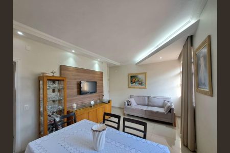 Apartamento à venda com 3 quartos, 100m² em Padre Eustáquio, Belo Horizonte