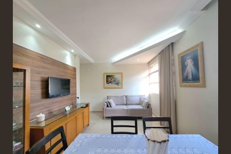 Apartamento à venda com 3 quartos, 100m² em Padre Eustáquio, Belo Horizonte