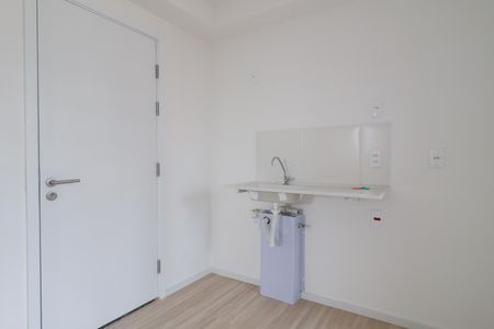 Apartamento para alugar com 32m², 2 quartos e sem vagaCozinha