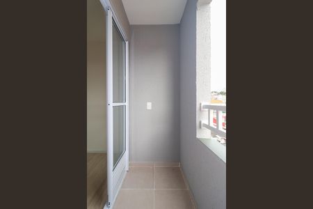 Apartamento para alugar com 32m², 2 quartos e sem vagaQuarto 1