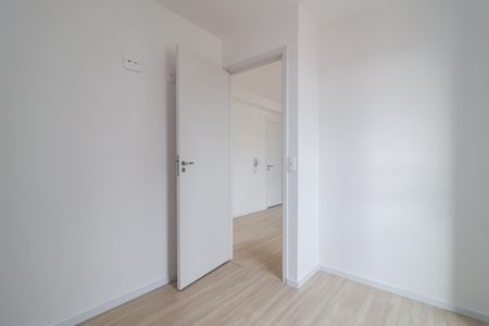 Apartamento para alugar com 32m², 2 quartos e sem vagaQuarto 1