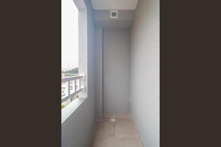 Apartamento para alugar com 32m², 2 quartos e sem vagaQuarto 1