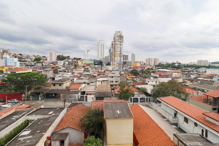 Apartamento para alugar com 32m², 2 quartos e sem vagaVista do Quarto 2