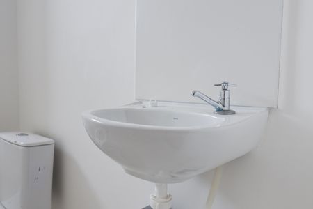 Apartamento para alugar com 32m², 2 quartos e sem vagaBanheiro Social