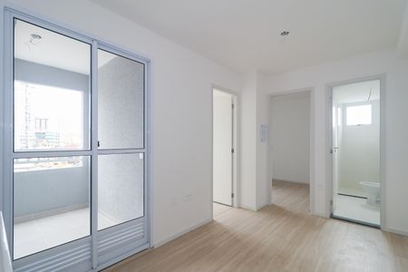Apartamento para alugar com 32m², 2 quartos e sem vagaSala