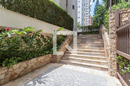 Apartamento para alugar com 79m², 2 quartos e 2 vagasÁrea comum