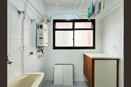 Apartamento para alugar com 79m², 2 quartos e 2 vagasÁrea de Serviço