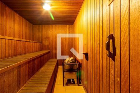 Apartamento para alugar com 79m², 2 quartos e 2 vagasSauna