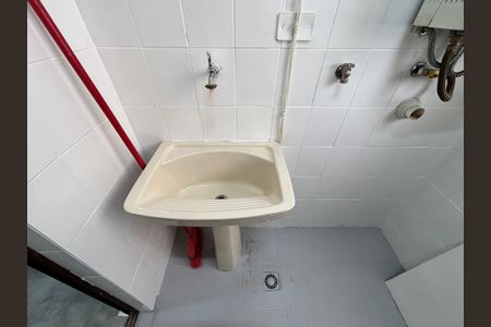 Apartamento para alugar com 79m², 2 quartos e 2 vagasÁrea de Serviço