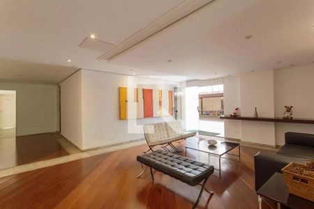 Apartamento para alugar com 79m², 2 quartos e 2 vagasÁrea comum