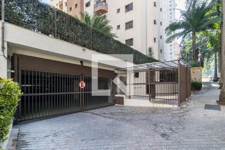 Apartamento para alugar com 79m², 2 quartos e 2 vagasFachada