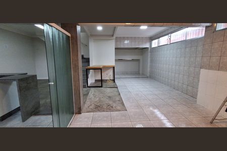 Cozinha de casa de condomínio à venda com 2 quartos, 124m² em Gopouva, Guarulhos