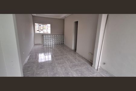 Sala de casa de condomínio à venda com 2 quartos, 124m² em Gopouva, Guarulhos