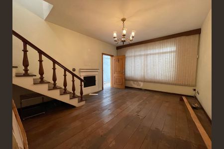 Sala de casa à venda com 5 quartos, 173m² em Butantã, São Paulo