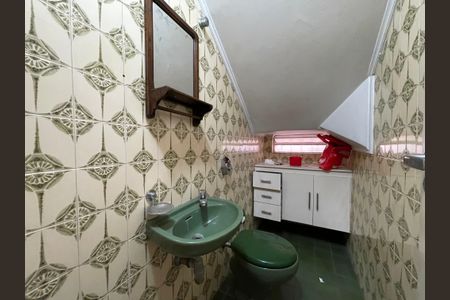 Casa à venda com 173m², 5 quartos e 4 vagas Casa à venda com 173m², 5 quartos e 4 vagasBanheiro 3