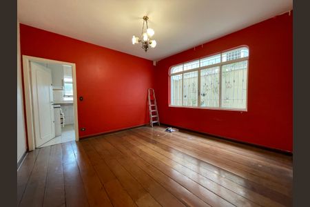 Sala de Jantar de casa à venda com 5 quartos, 173m² em Butantã, São Paulo