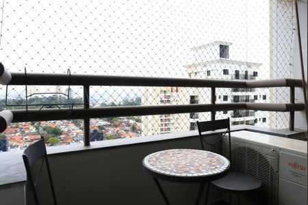 Apartamento à venda com 120m², 3 quartos e 2 vagasFoto 34