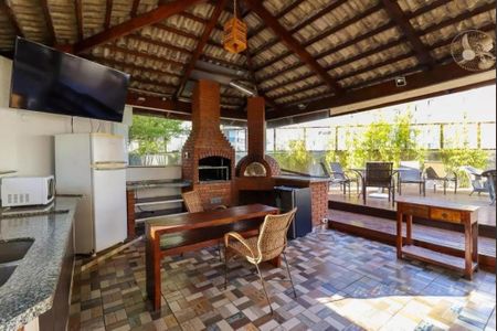 Apartamento à venda com 120m², 3 quartos e 2 vagasFoto 55