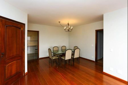 Apartamento à venda com 120m², 3 quartos e 2 vagasFoto 04
