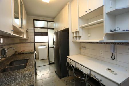 Apartamento à venda com 120m², 3 quartos e 2 vagasFoto 11