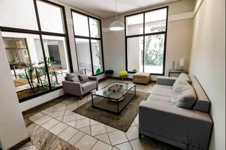 Foto 42 de apartamento à venda com 3 quartos, 120m² em Vila Suzana, São Paulo