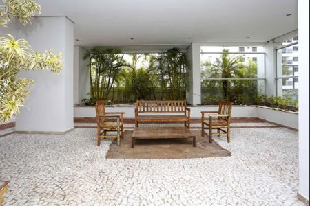 Apartamento à venda com 120m², 3 quartos e 2 vagasFoto 52