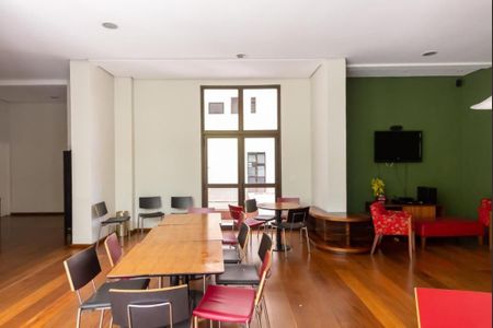 Apartamento à venda com 120m², 3 quartos e 2 vagasFoto 49