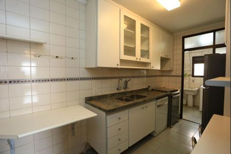 Apartamento à venda com 120m², 3 quartos e 2 vagasFoto 10
